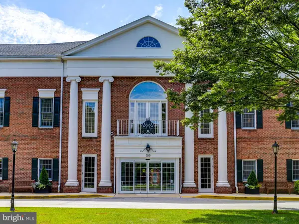 210 Brightwood Club Dr #210, LUTHERVILLE TIMONIUM, MD 21093
