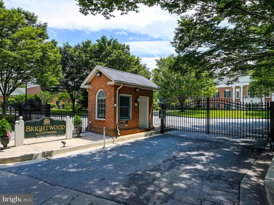 210 Brightwood Club Dr #210, Lutherville Timonium, MD 21093 - #3