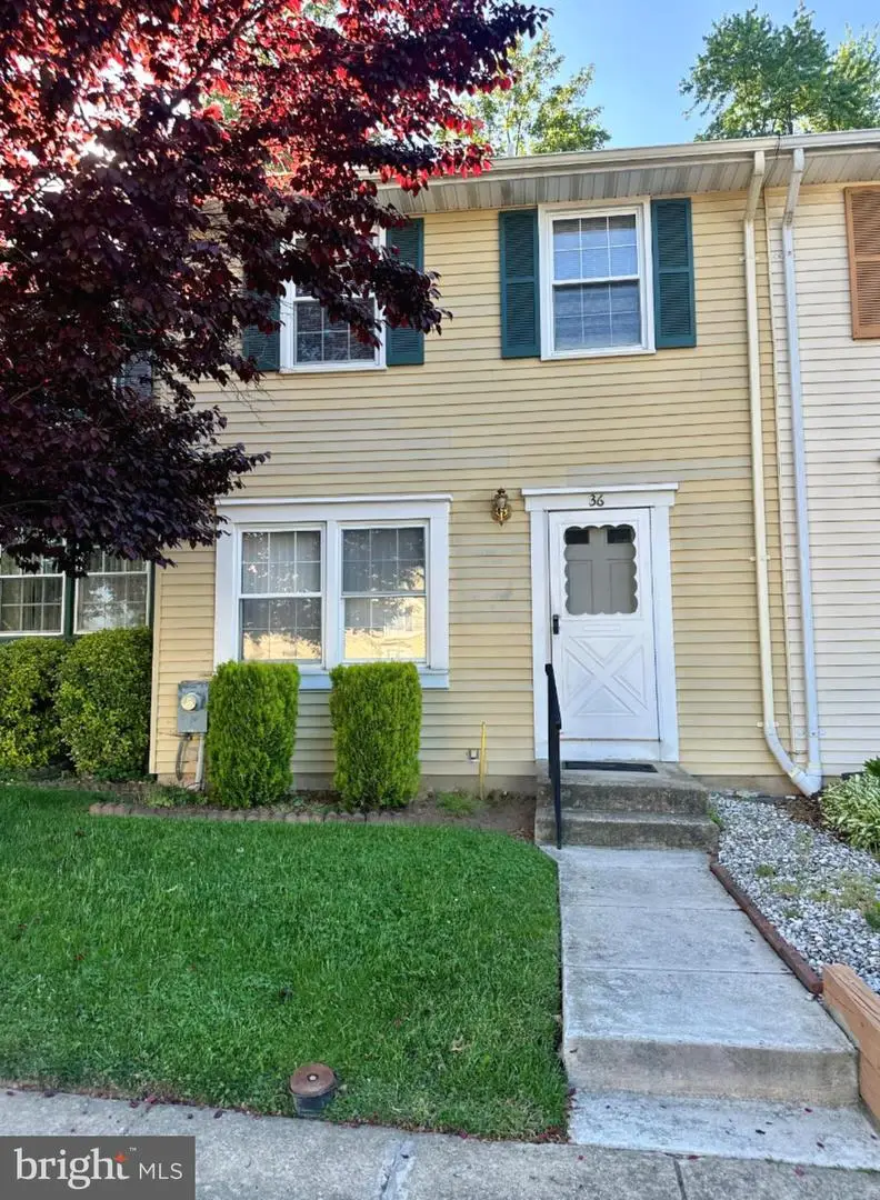 36 Baltistan Ct, Baltimore, MD 21237 - #1