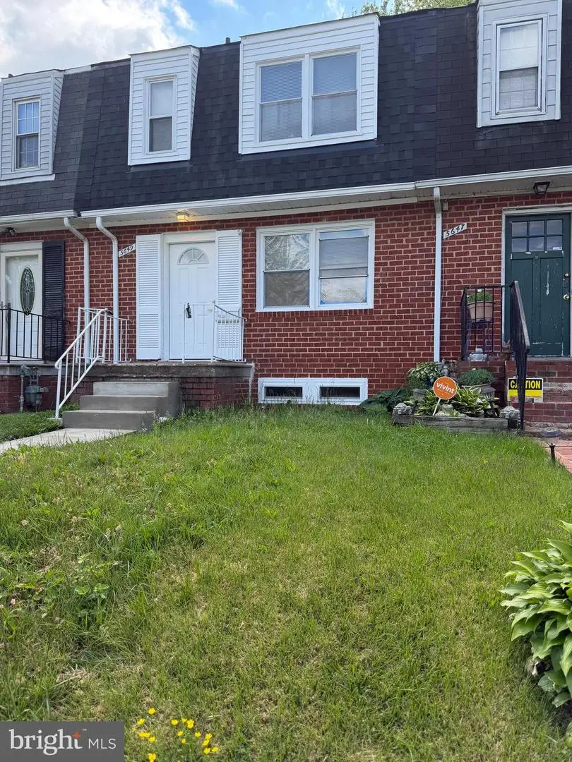 5649 Utrecht Rd, Baltimore, MD 21206 - #2