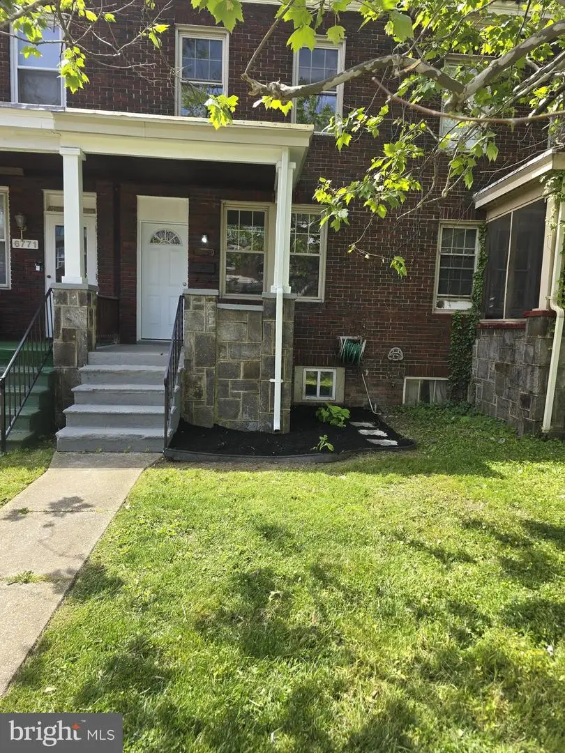 6769 Woodley Rd, Baltimore, MD 21222 - #3
