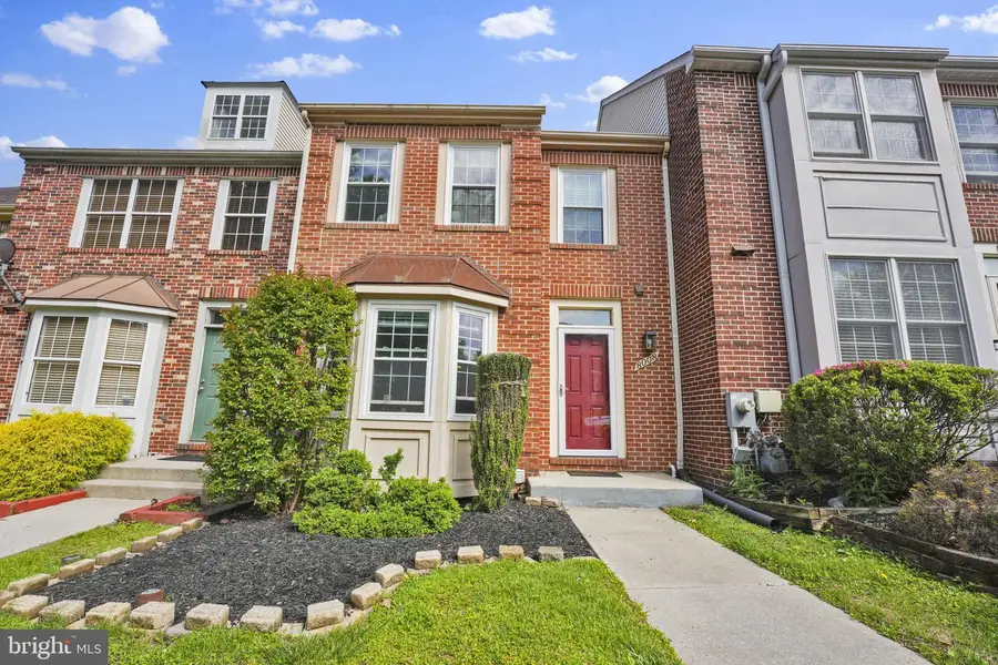 8008 Green Valley Ln, Owings Mills, MD 21117 - #2