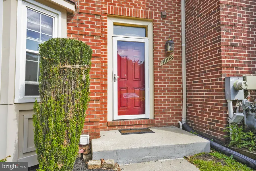 8008 Green Valley Ln, Owings Mills, MD 21117 - #3