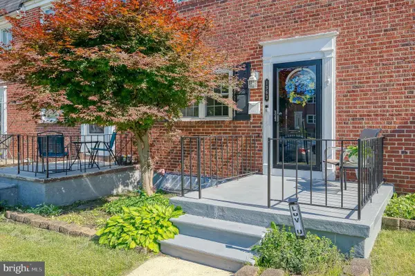 1363 Halstead Rd, PARKVILLE, MD 21234