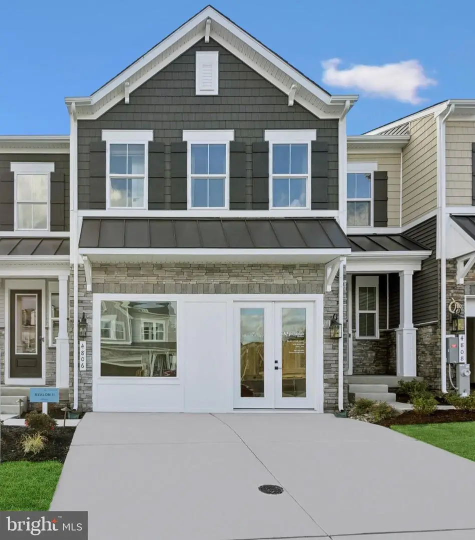 4853 Grandiflora Cir Cir #lot 38, Perry Hall, MD 21128 - #1
