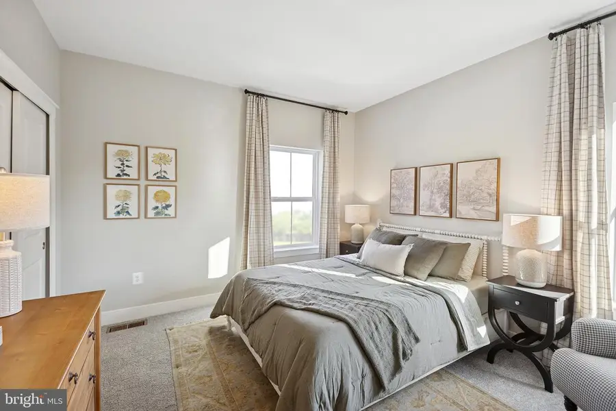 4853 Grandiflora Cir Cir #lot 38, Perry Hall, MD 21128 - #3
