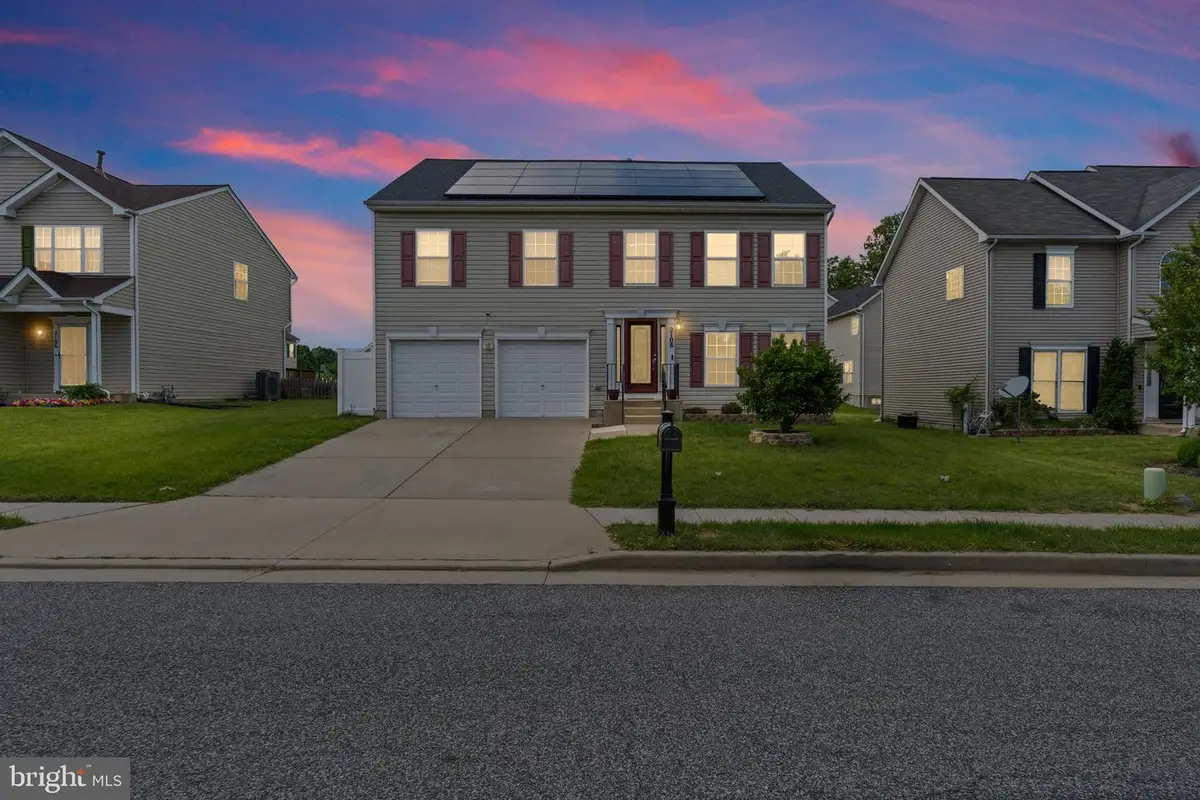 2108 Streamway Ct, Woodlawn, MD 21207 - #1