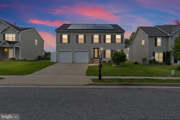 2108 Streamway Ct, WOODLAWN, MD 21207