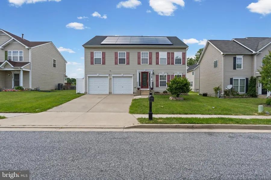 2108 Streamway Ct, Woodlawn, MD 21207 - #2