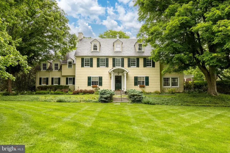 1900 Ruxton Rd, Towson, MD 21204 - #2