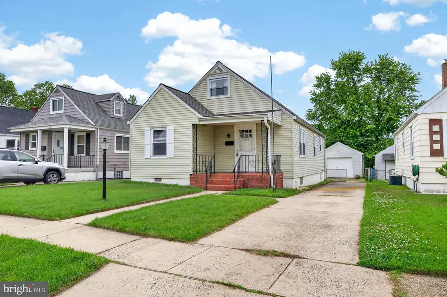 2509 Canterbury Rd, Baltimore, MD 21234 - #2