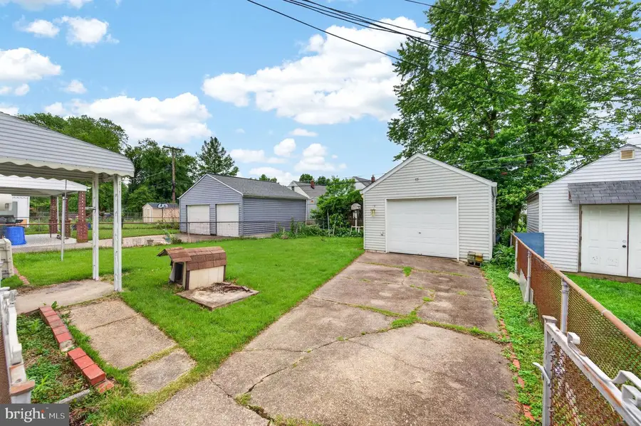 2509 Canterbury Rd, Baltimore, MD 21234 - #3