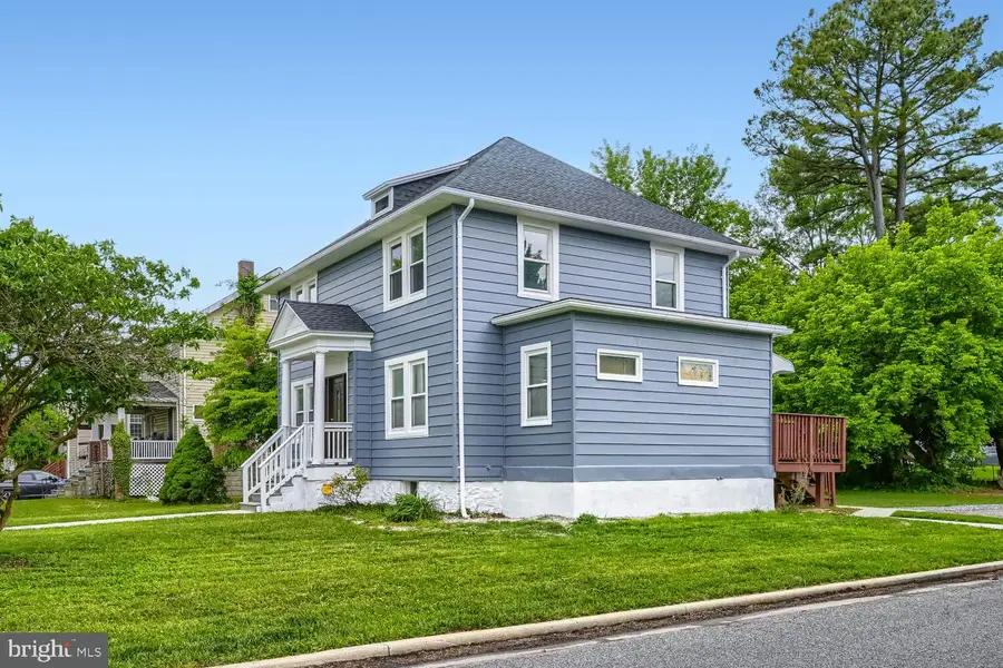 100 Clarendon Ave, Pikesville, MD 21208 - #2
