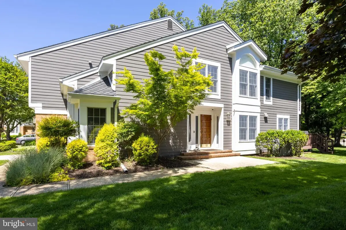 63 Raisin Tree Cir, Baltimore, MD 21208 - #1