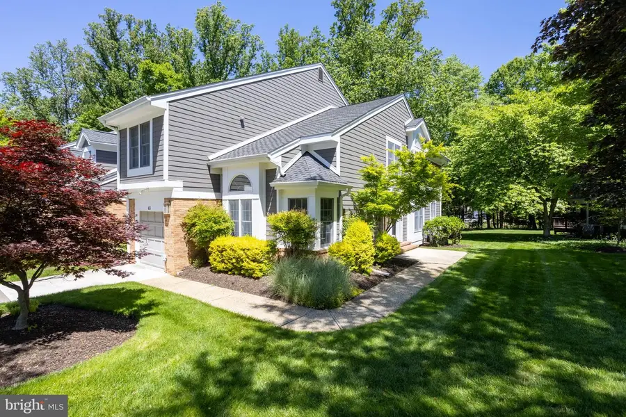 63 Raisin Tree Cir, Baltimore, MD 21208 - #2