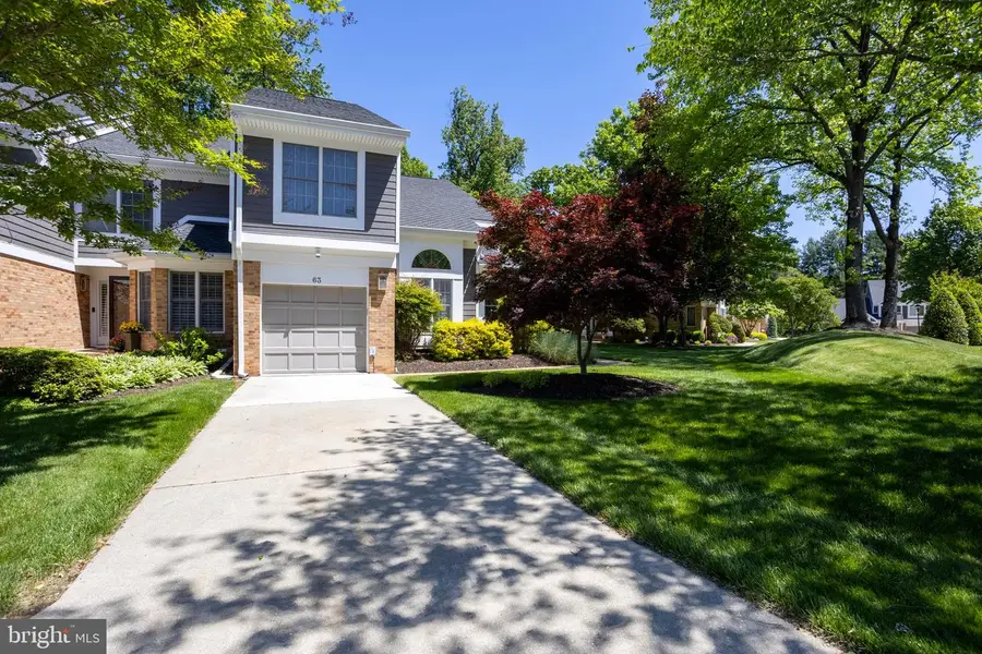 63 Raisin Tree Cir, Baltimore, MD 21208 - #3