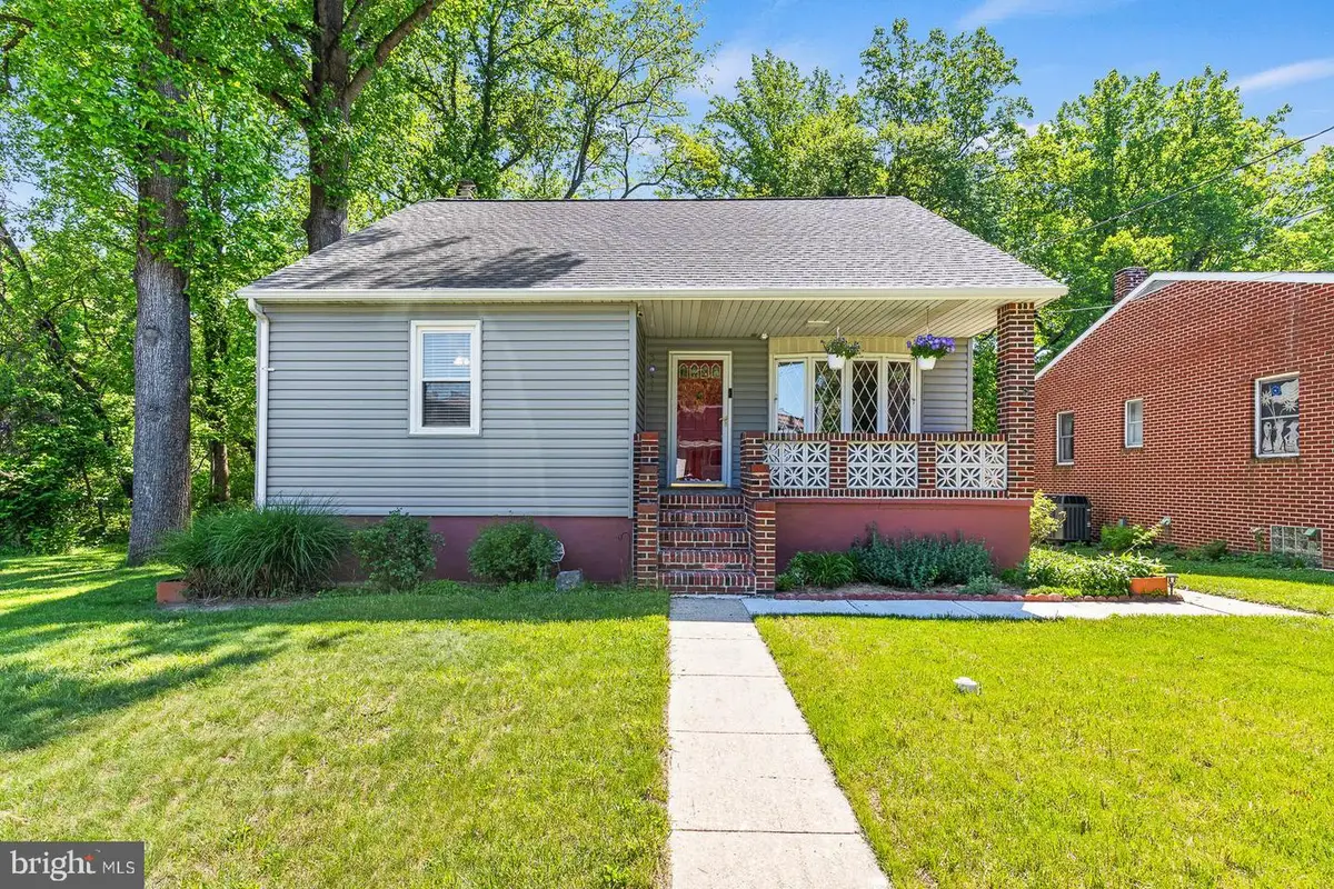 7935 Beverly Ave, Baltimore, MD 21234 - #1
