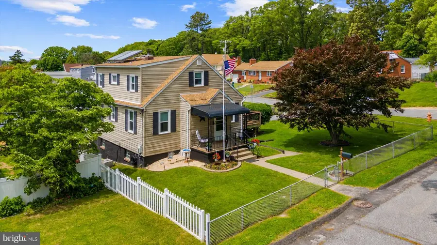 1700 Todd Ave, Baltimore, MD 21222 - #2