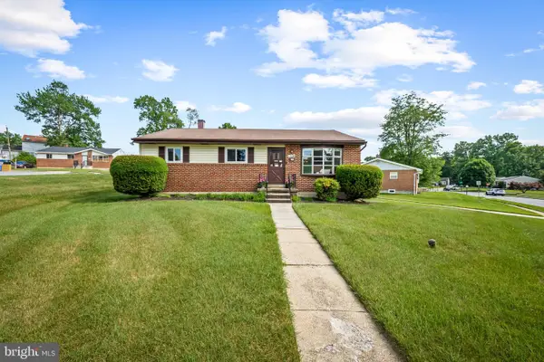 4705 Parkfield Ct, BALTIMORE, MD 21208