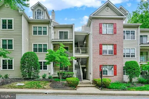 2324 Falls Gable Ln #b, Baltimore, MD 21209 - #1