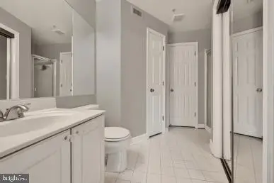 2324 Falls Gable Ln #b, Baltimore, MD 21209 - #2