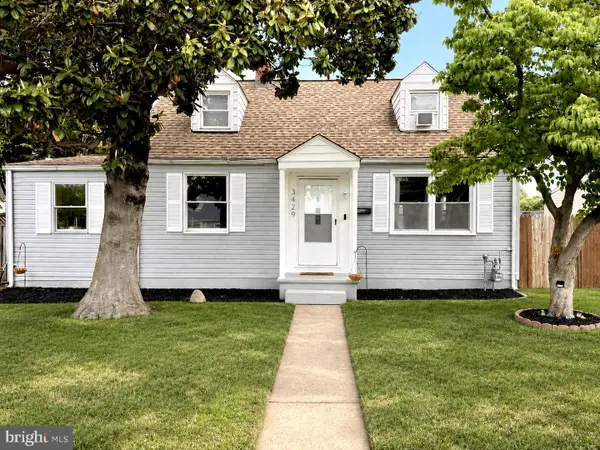 3429 Loganview Dr, DUNDALK, MD 21222