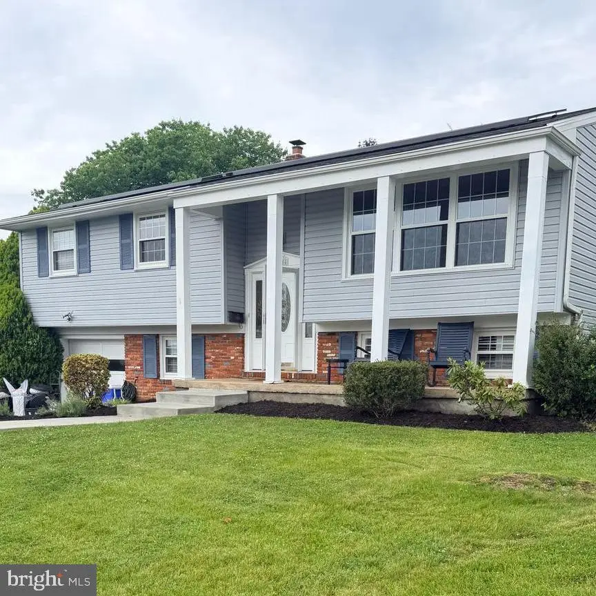 2104 Triandos Dr, Lutherville Timonium, MD 21093 - #1
