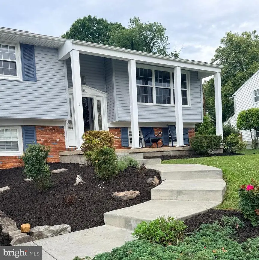 2104 Triandos Dr, Lutherville Timonium, MD 21093 - #2
