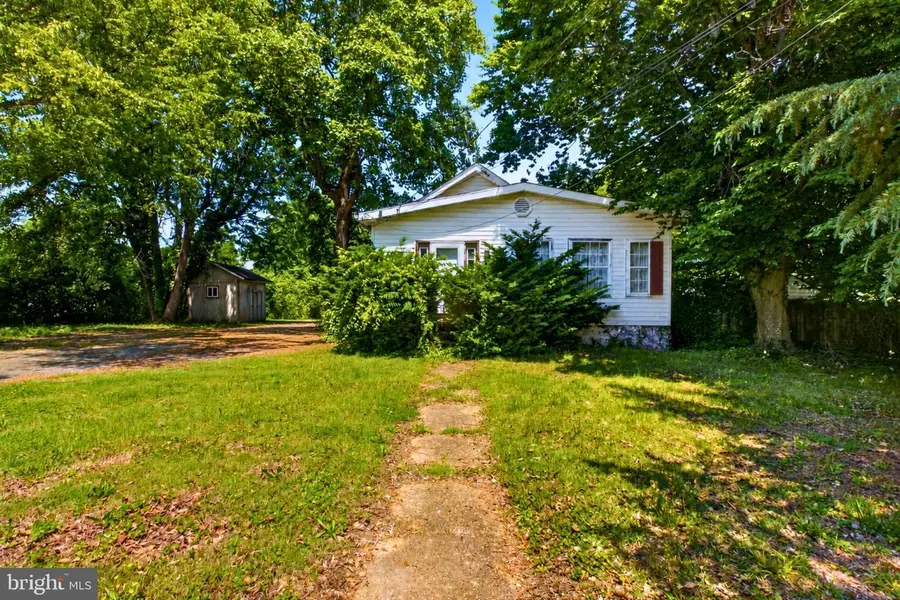 7602 Bayside Ave, Fort Howard, MD 21052 - #2