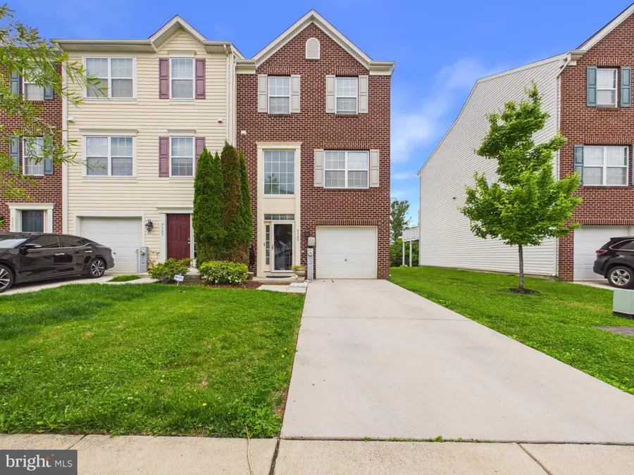 9309 Silver Charm Dr, Randallstown, MD 21133 - #2