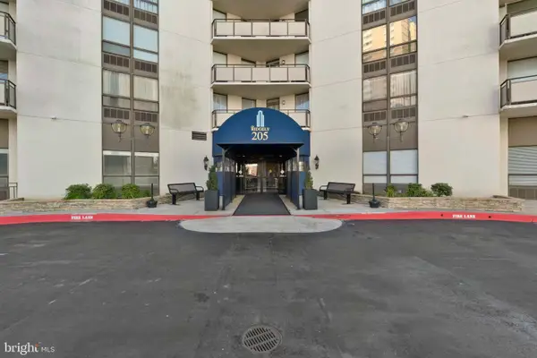 205 E Joppa Rd #2703, TOWSON, MD 21286