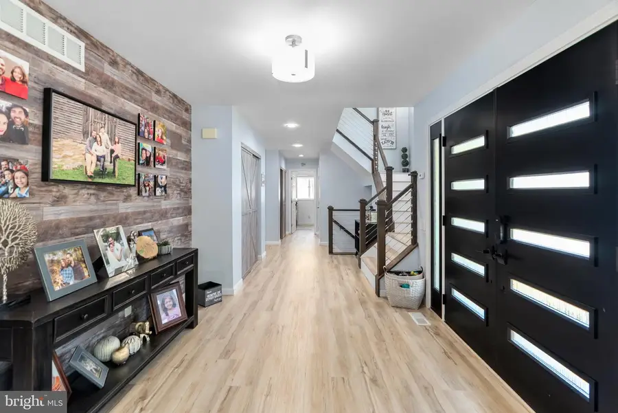 3703 Ashley Way, Owings Mills, MD 21117 - #3