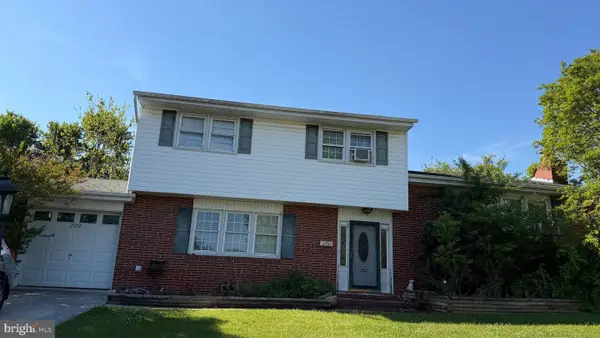 2102 Fountain Hill Dr, LUTHERVILLE TIMONIUM, MD 21093