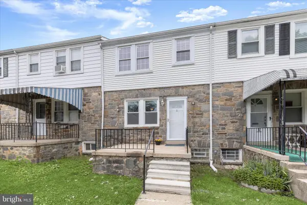 8 Enjay, BALTIMORE, MD 21228