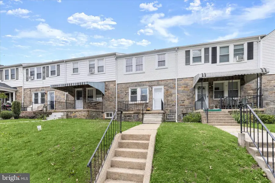 8 Enjay, Baltimore, MD 21228 - #2