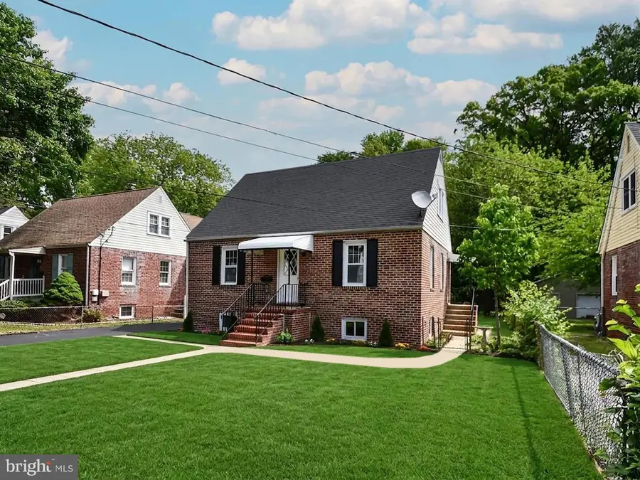 19 Pelczar Ave, Baltimore, MD 21221 - #2
