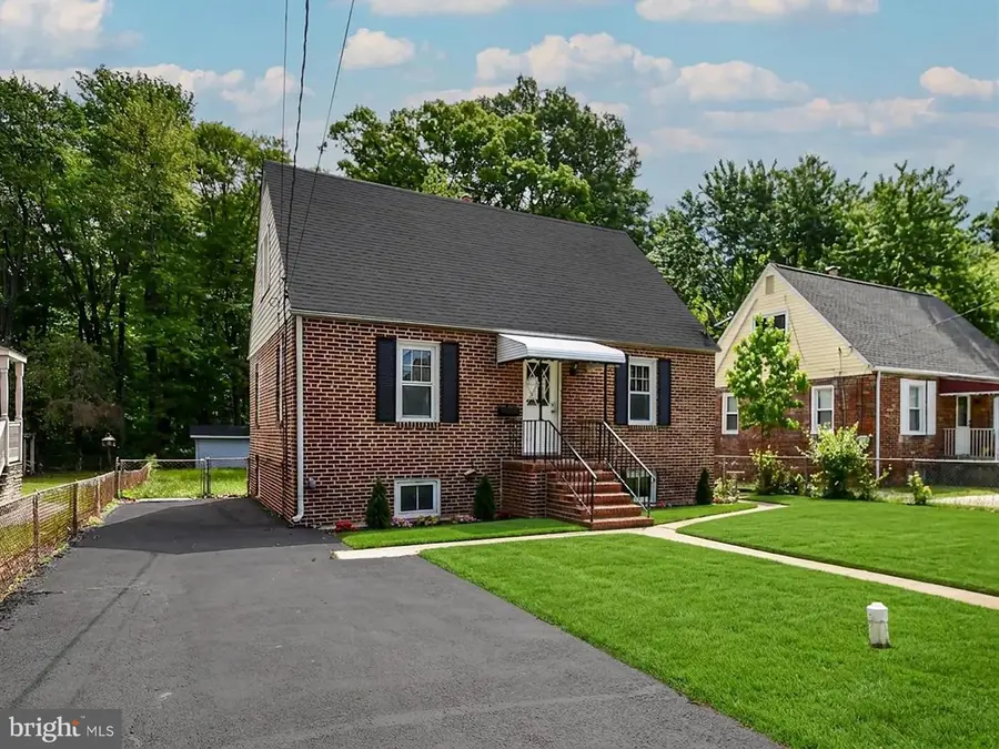 19 Pelczar Ave, Baltimore, MD 21221 - #3