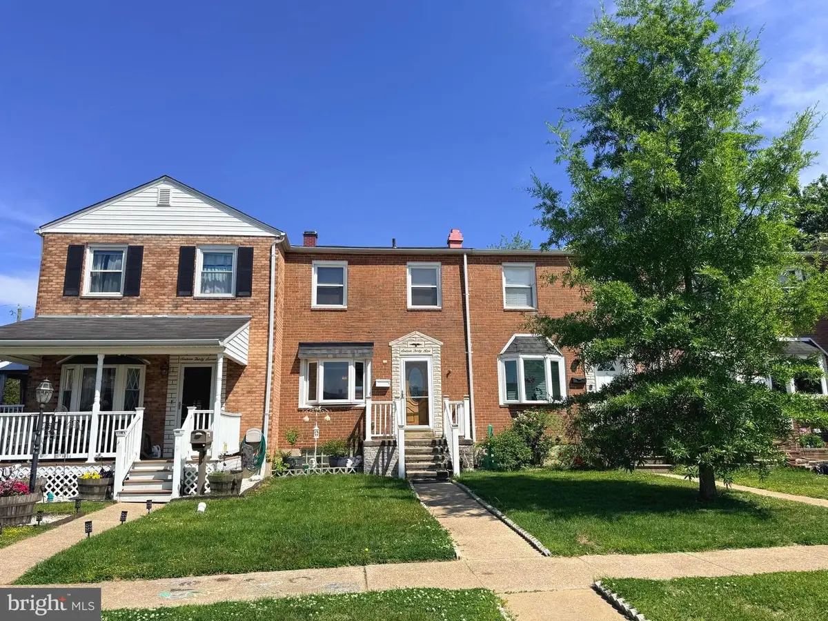1639 Gray Haven Ct, Baltimore, MD 21222 - #1