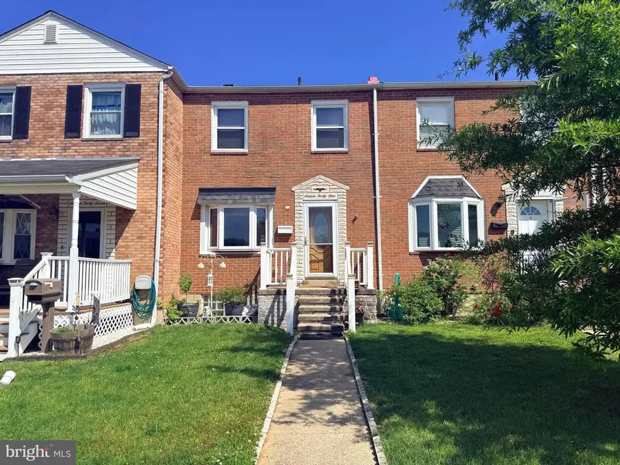 1639 Gray Haven Ct, Baltimore, MD 21222 - #2