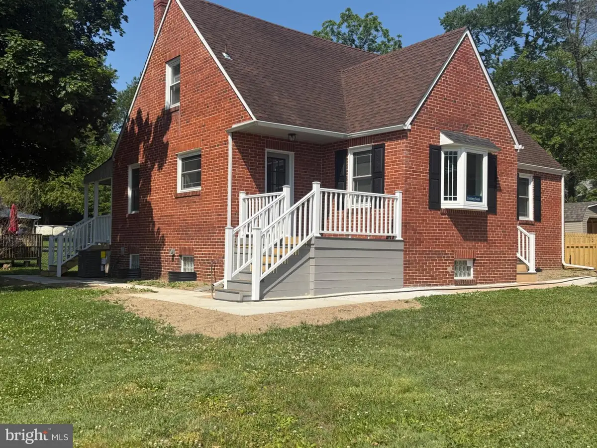 1309 Rosewick Ave, Baltimore, MD 21237 - #1