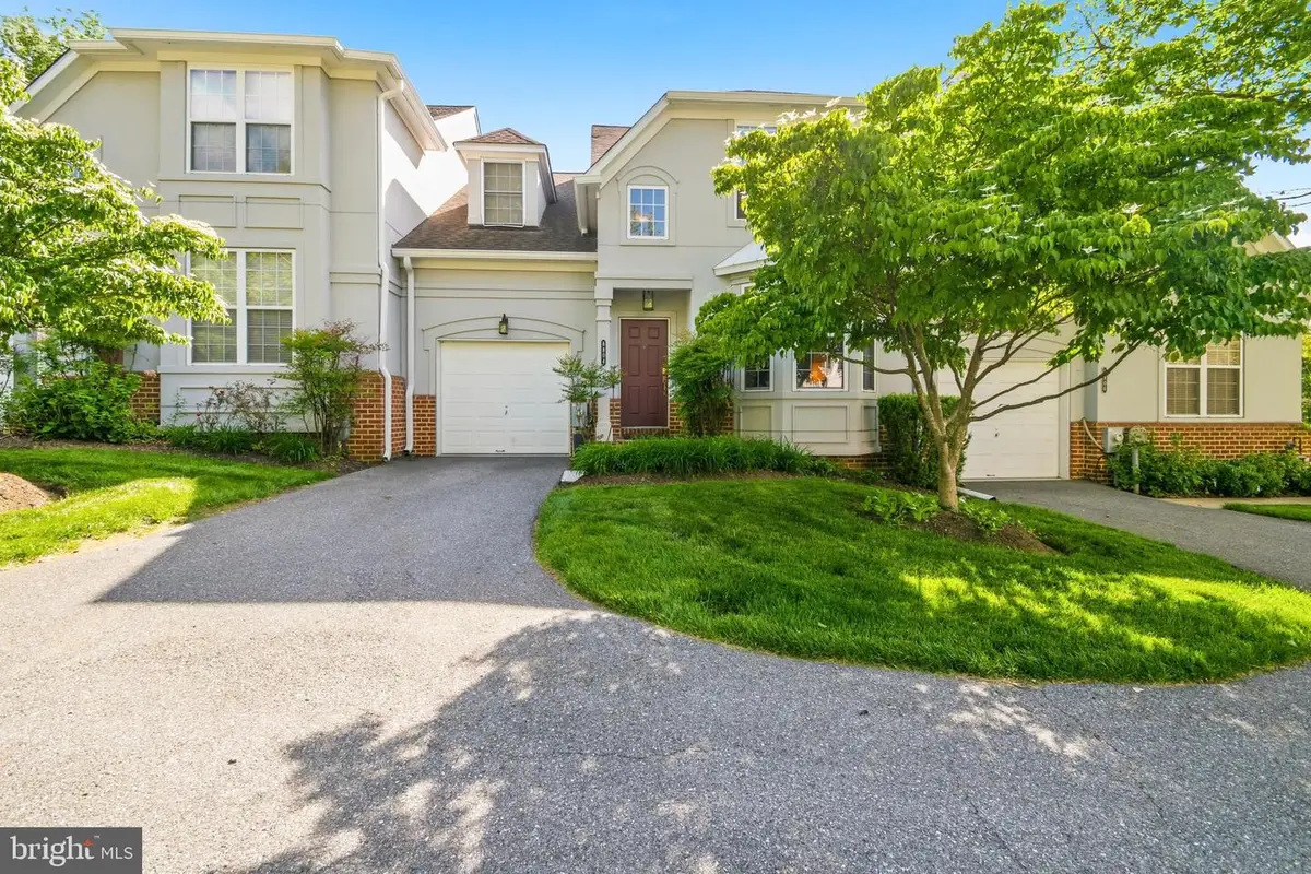 8804 Joshua Ct #8804, Pikesville, MD 21208 - #1