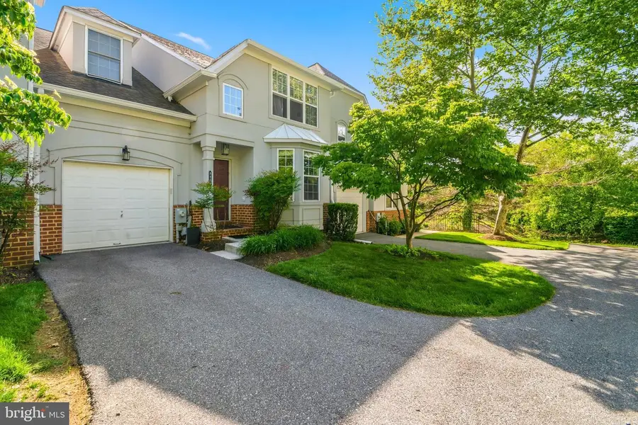 8804 Joshua Ct #8804, Pikesville, MD 21208 - #2