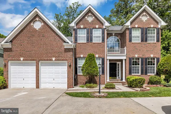 7628 Cedar Pond Ln, ROSEDALE, MD 21237