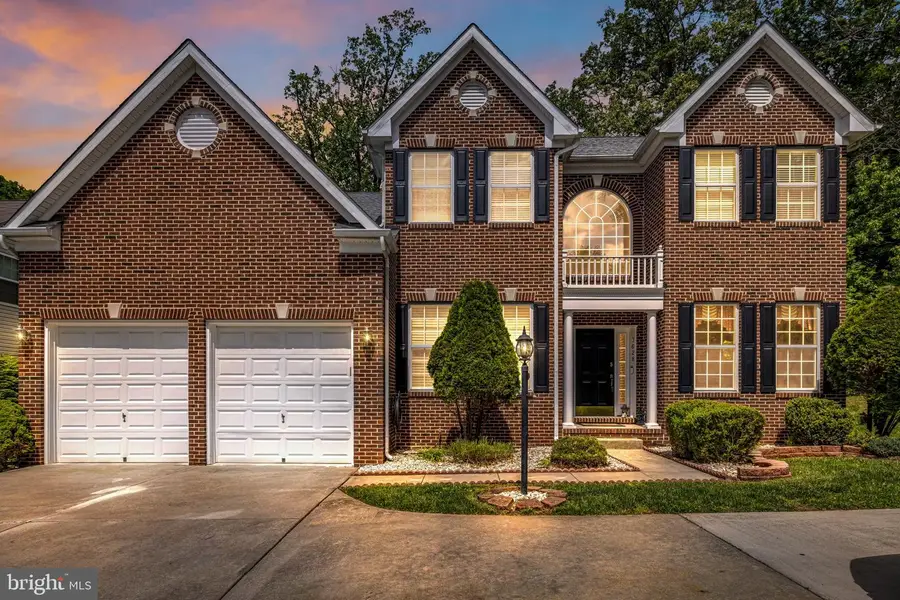 7628 Cedar Pond Ln, Rosedale, MD 21237 - #2