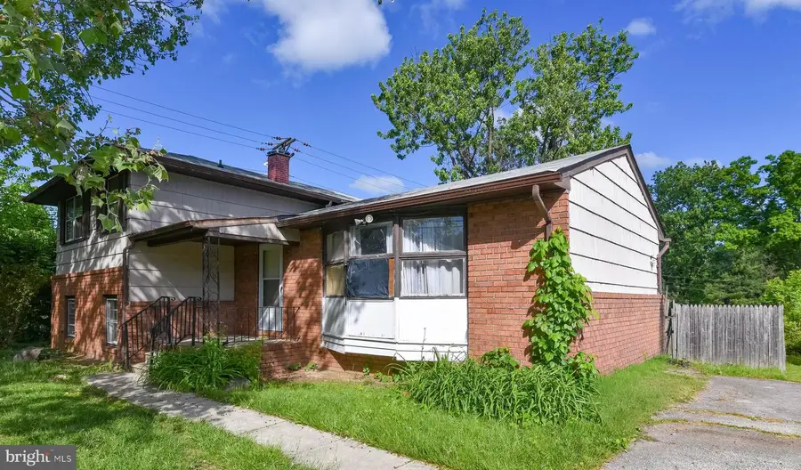 4510 Old Court Rd, Baltimore, MD 21208 - #2