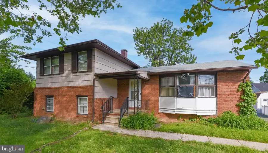 4510 Old Court Rd, Baltimore, MD 21208 - #3