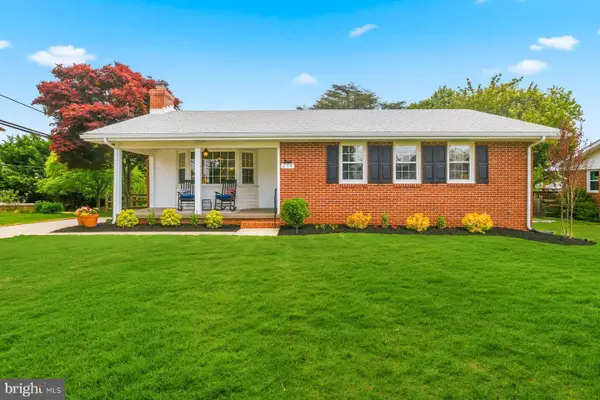 214 Chantrey Rd, LUTHERVILLE TIMONIUM, MD 21093