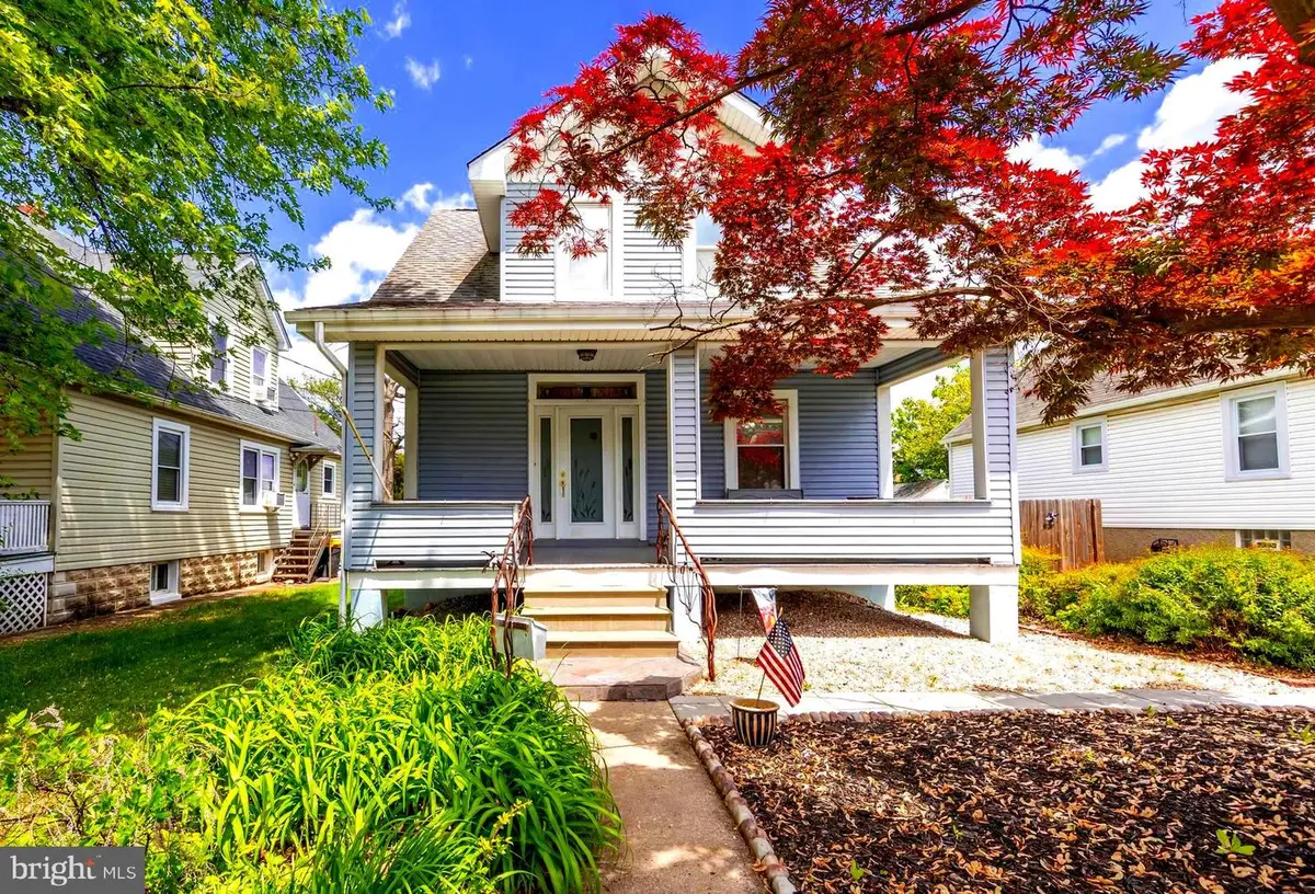 2910 Garnet Rd, Parkville, MD 21234 - #1