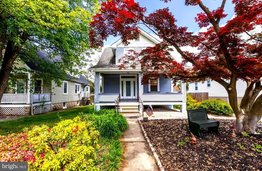 2910 Garnet Rd, Parkville, MD 21234 - #2