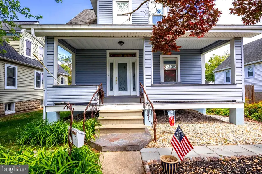 2910 Garnet Rd, Parkville, MD 21234 - #3